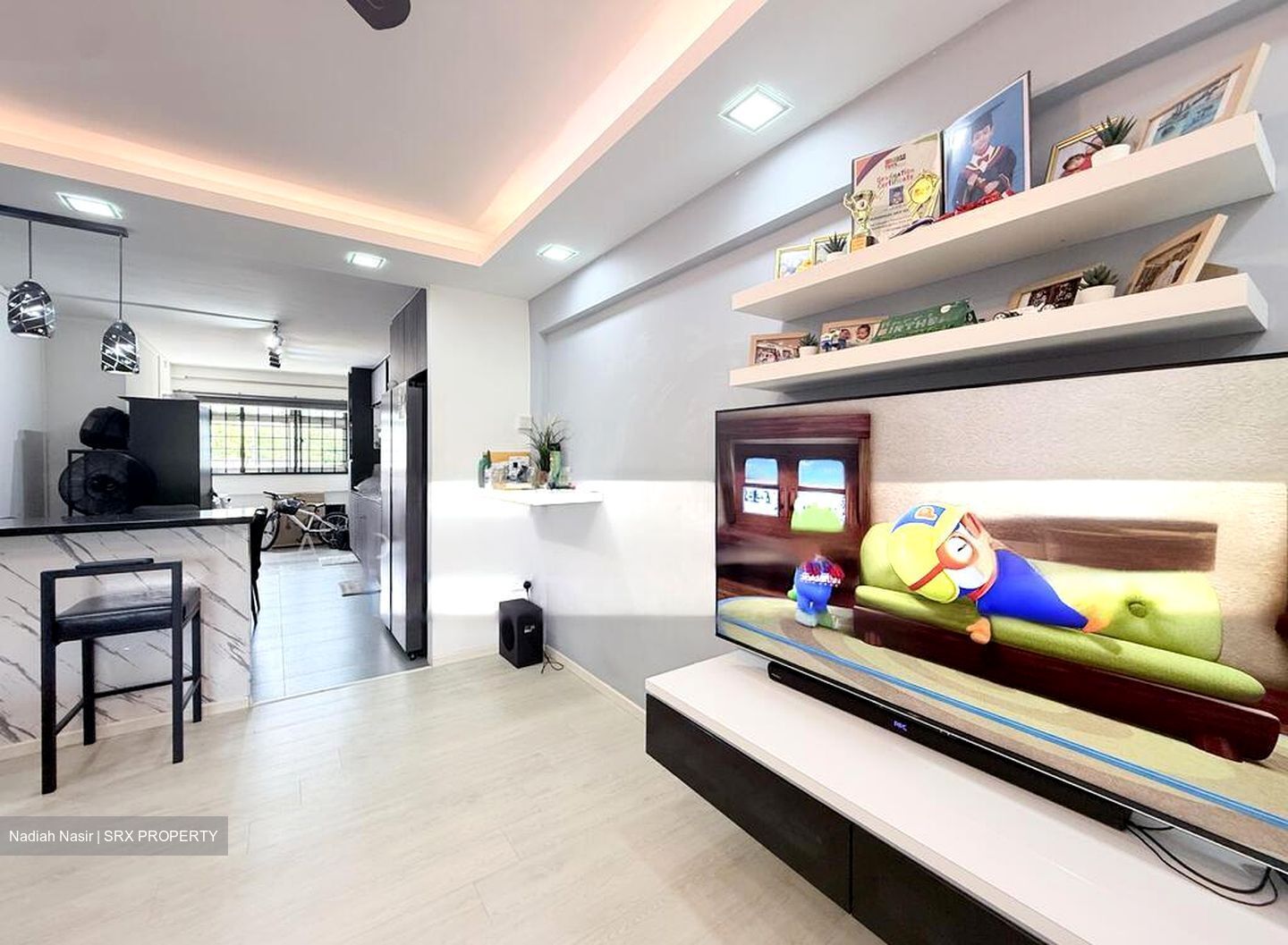 Blk 782 Khatib Vale (Yishun), HDB 3 Rooms #502866051